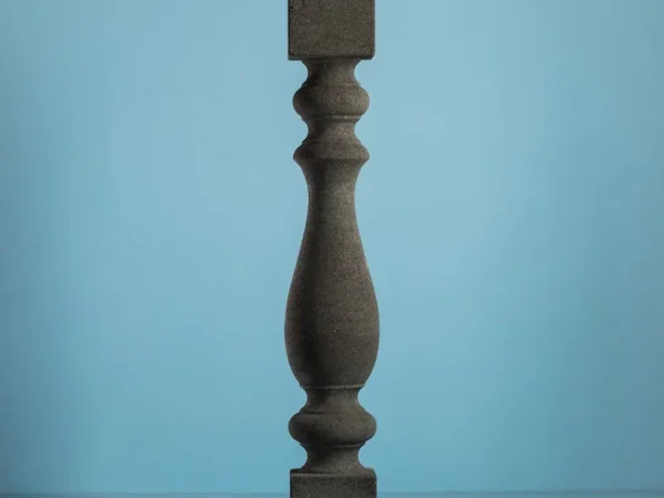 Балясина из бетона Б-101-СЦП 400