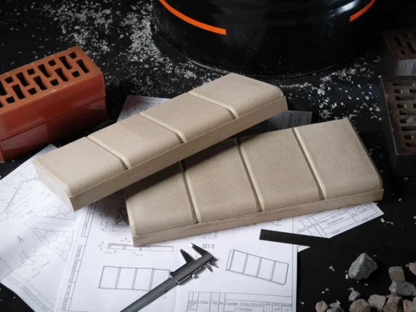 Бордюр Stone 500×200